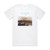 Deacon Blue Raintown 1 Album Cover T-Shirt White