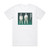 Deacon Blue A Is For Astronaut Album Cover T-Shirt White