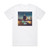 Dave Porter Breaking Bad Original Score From The Television Series Album Cover T-Shirt White