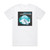 Dumbo Gets Mad Elephants At The Door Album Cover T-Shirt White