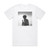 DAMN JOKeR Black Devil Elephant Album Cover T-Shirt White