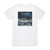 Darkaeon The Shattered Monolith Album Cover T-Shirt White