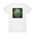 Dominik Eulberg Diorama Album Cover T-Shirt White
