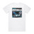 Divididos Directamente Album Cover T-Shirt White Divididos Directamente Album Cover T-Shirt White