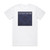 Dysrhythmia Psychic Maps Album Cover T-Shirt White