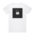 Downfall of Gaia Epos Album Cover T-Shirt White Downfall of Gaia Epos Album Cover T-Shirt White