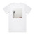 Dergat  1 Album Cover T-Shirt White