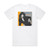 Donna Summer All Systems Go 1 Album Cover T-Shirt White Donna Summer All Systems Go 1 Album Cover T-Shirt White