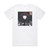 Donna Summer Another Place And Time 2 Album Cover T-Shirt White