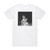 Deerhunter Halcyon Digest Album Cover T-Shirt White