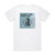 Dan England and John Ford Coley Nights Are Forever Album Cover T-Shirt White