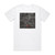 Decline of the I Johannes Album Cover T-Shirt White