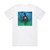 Dalek Gutter Tactics Album Cover T-Shirt White