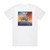 Dalek Endangered Philosophies Album Cover T-Shirt White
