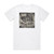 Dehuman Reign Ascending From Below Album Cover T-Shirt White