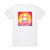 Dedringer Second Arising Album Cover T-Shirt White