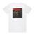 Dio Magica Album Cover T-Shirt White