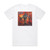 Dio Angry Machines Album Cover T-Shirt White