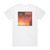 Dio The Last In Line 4 Album Cover T-Shirt White