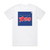 Dio Holy Diver Album Cover T-Shirt White