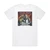 Dio Live We Rock Album Cover T-Shirt White
