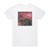 Dio Lock Up The Wolves 1 Album Cover T-Shirt White