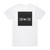 Die Form Tears Of Eros Album Cover T-Shirt White