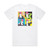Doe Maar 4Us Album Cover T-Shirt White