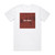 Doe Maar Klaar Album Cover T-Shirt White