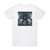 Dean Lewis Same Kind Of Different Acoustic Album Cover T-Shirt White