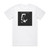 Dire Straits The Bug 3 Album Cover T-Shirt White