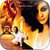 Goya Dress Rooms Album Cover Sticker