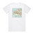Dance Gavin Dance Head Hunter Album Cover T-Shirt White