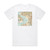 Dance Gavin Dance Blood Wolf Album Cover T-Shirt White