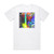 DJ Rectangle The Tables Have Turned Album Cover T-Shirt White