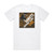 Donots Birthday Slams Live Album Cover T-Shirt White
