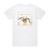 Destinity The Inside 1 Album Cover T-Shirt White Destinity The Inside 1 Album Cover T-Shirt White