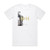 David Garza This Euphoria Album Cover T-Shirt White