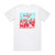 DIA Summer Ade Album Cover T-Shirt White