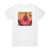 Death in June Essence Album Cover T-Shirt White