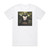 Devian Ninewinged Serpent Album Cover T-Shirt White