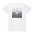 Dirk Maassen Ocean Album Cover T-Shirt White