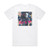 Dead or Alive Rip It Up Album Cover T-Shirt White