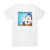 Dead or Alive Nukleopatra Album Cover T-Shirt White