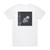 Deafheaven New Bermuda Album Cover T-Shirt White