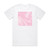 Deafheaven Libertine Dissolves Album Cover T-Shirt White