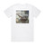 Dagoba Poseidon Album Cover T-Shirt White