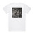 Desalmado Estado Escravo Album Cover T-Shirt White Desalmado Estado Escravo Album Cover T-Shirt White