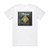 Delerium Lost And Found Album Cover T-Shirt White