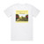 Delerium Innocente 3 Album Cover T-Shirt White